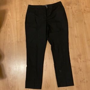 Suzy Sheir dress pants